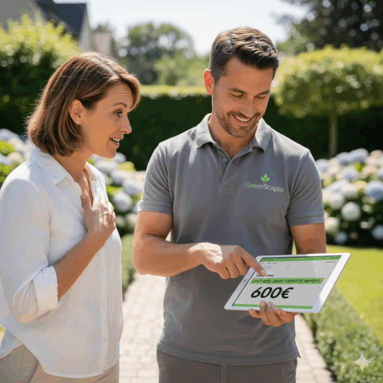 marketing paysagiste