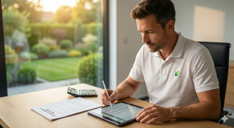 Calculer Prix Entretien Jardin