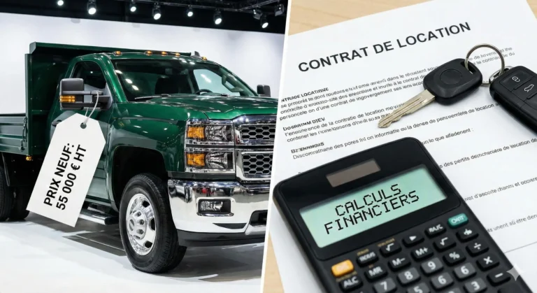 Achat ou location matériel paysagiste