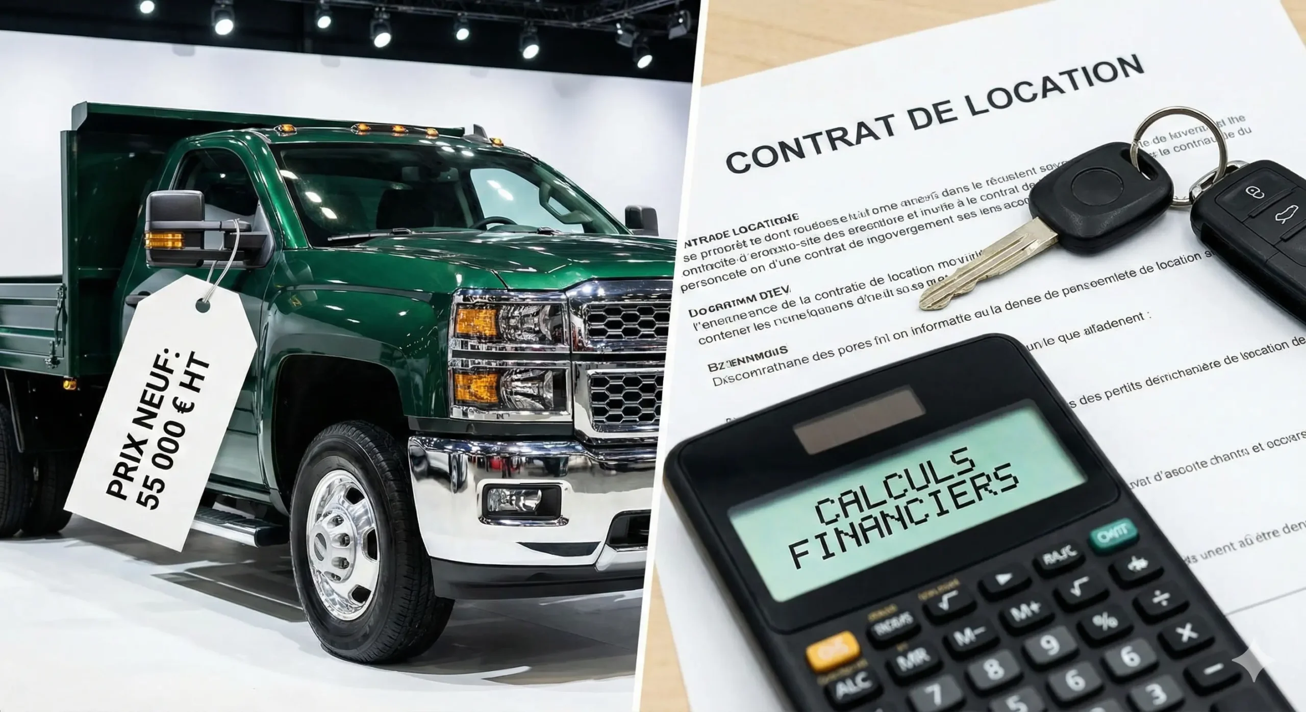 Achat ou location matériel paysagiste