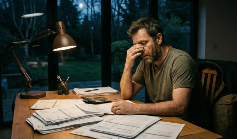 Contrôle URSSAF Paysagiste