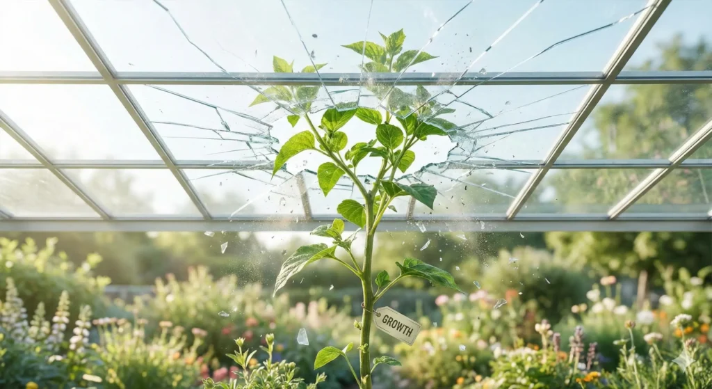 plafond auto entrepreneur paysagiste