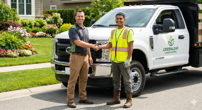 Recruter un salarié comme paysagiste où trouver (et garder) les ouvriers compétents