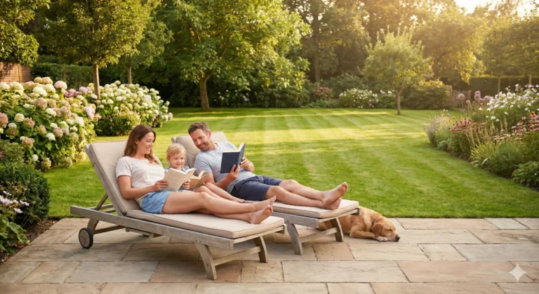 Horaire de tonte dimanche