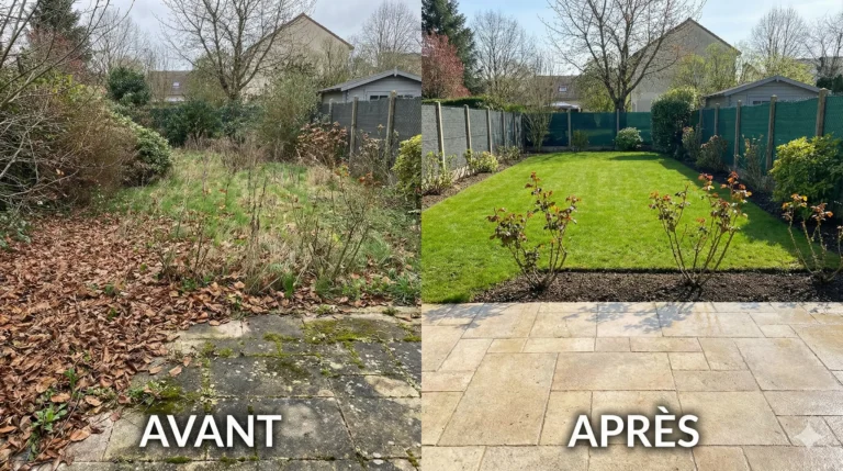 Remise en état jardin la checklist complète
