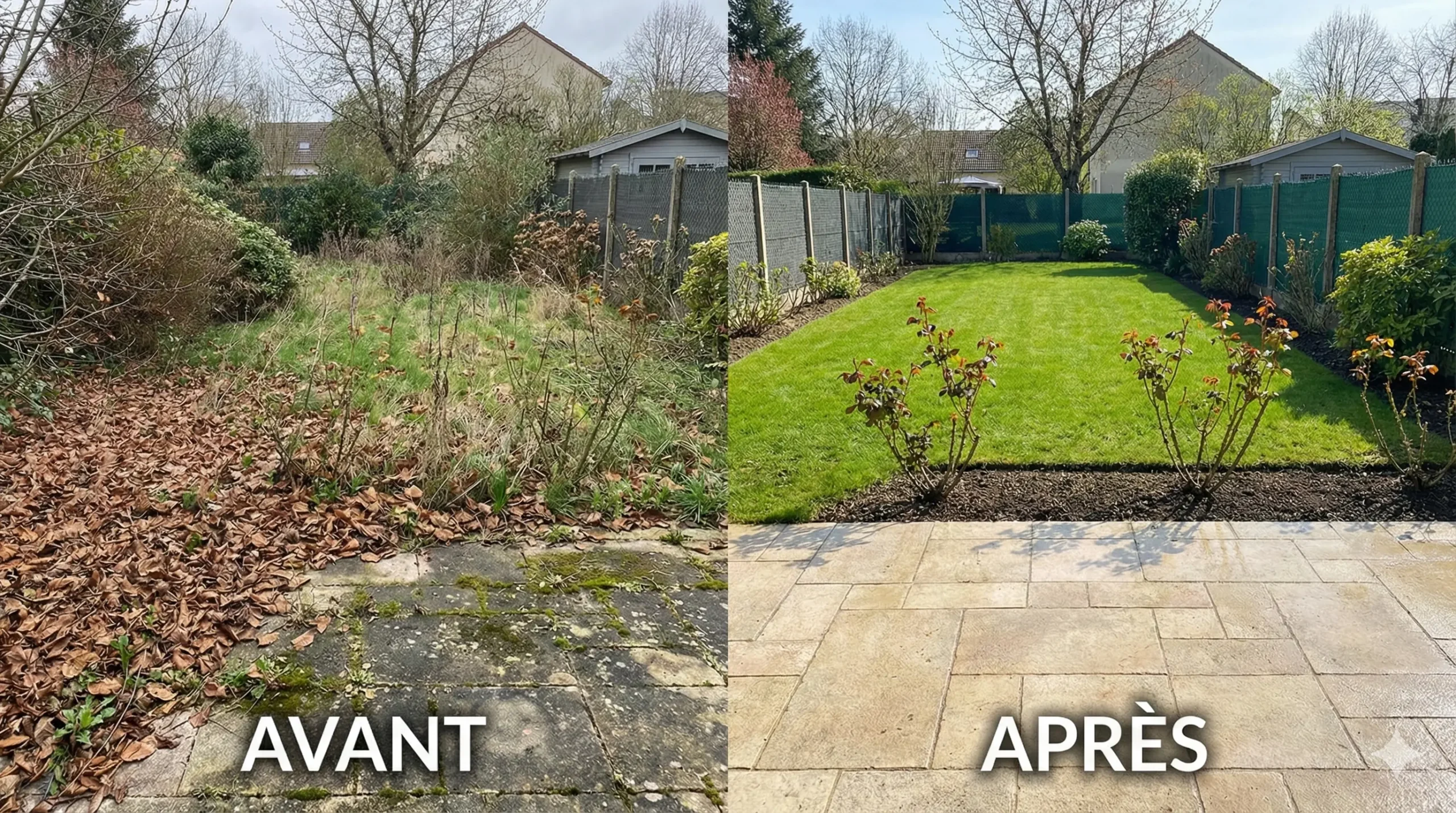 Remise en état jardin la checklist complète