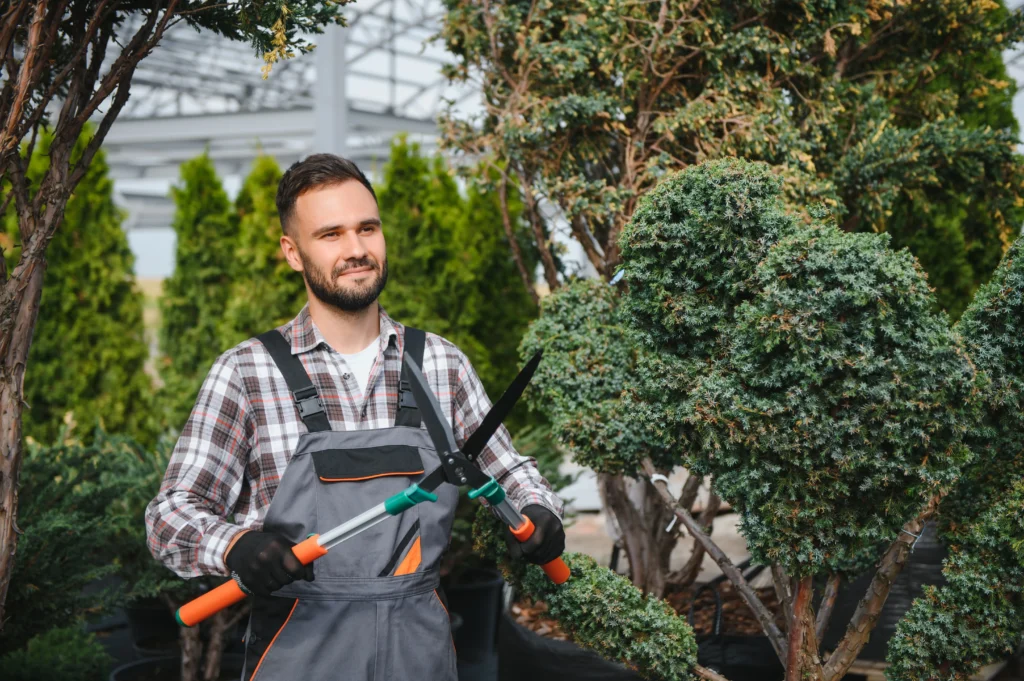 Réseau paysagistes indépendants