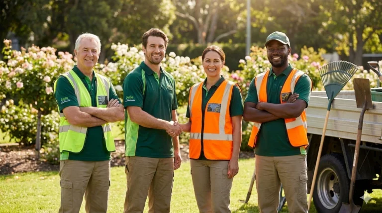 Réseau paysagistes indépendants : ne restez pas seul face aux difficultés