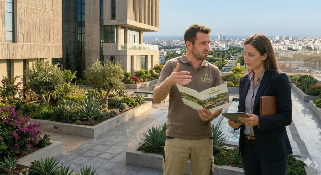 assurance responsabilité civile paysagiste RC Pro garanties comparatif 2026