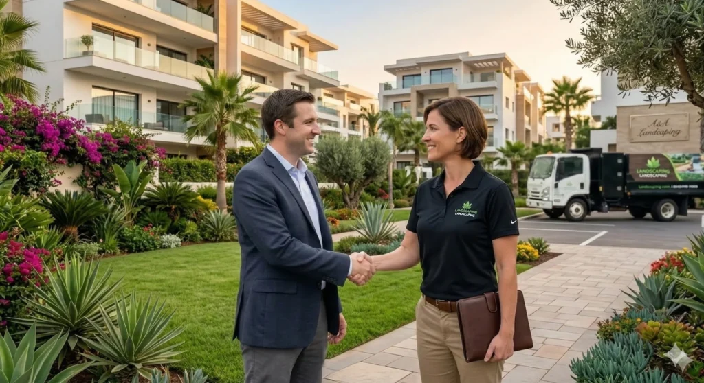 avance immédiate SAP paysagiste particulier Urssaf crédit impôt 2026