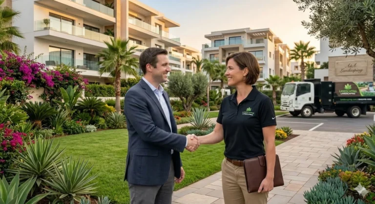 avance immédiate SAP paysagiste particulier Urssaf crédit impôt 2026