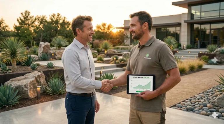 cotisations sociales paysagiste auto-entrepreneur EI TNS Urssaf 2026