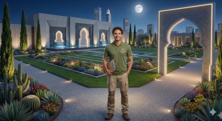 prix tonte pelouse jardinier professionnel SAP crédit impôt 2026