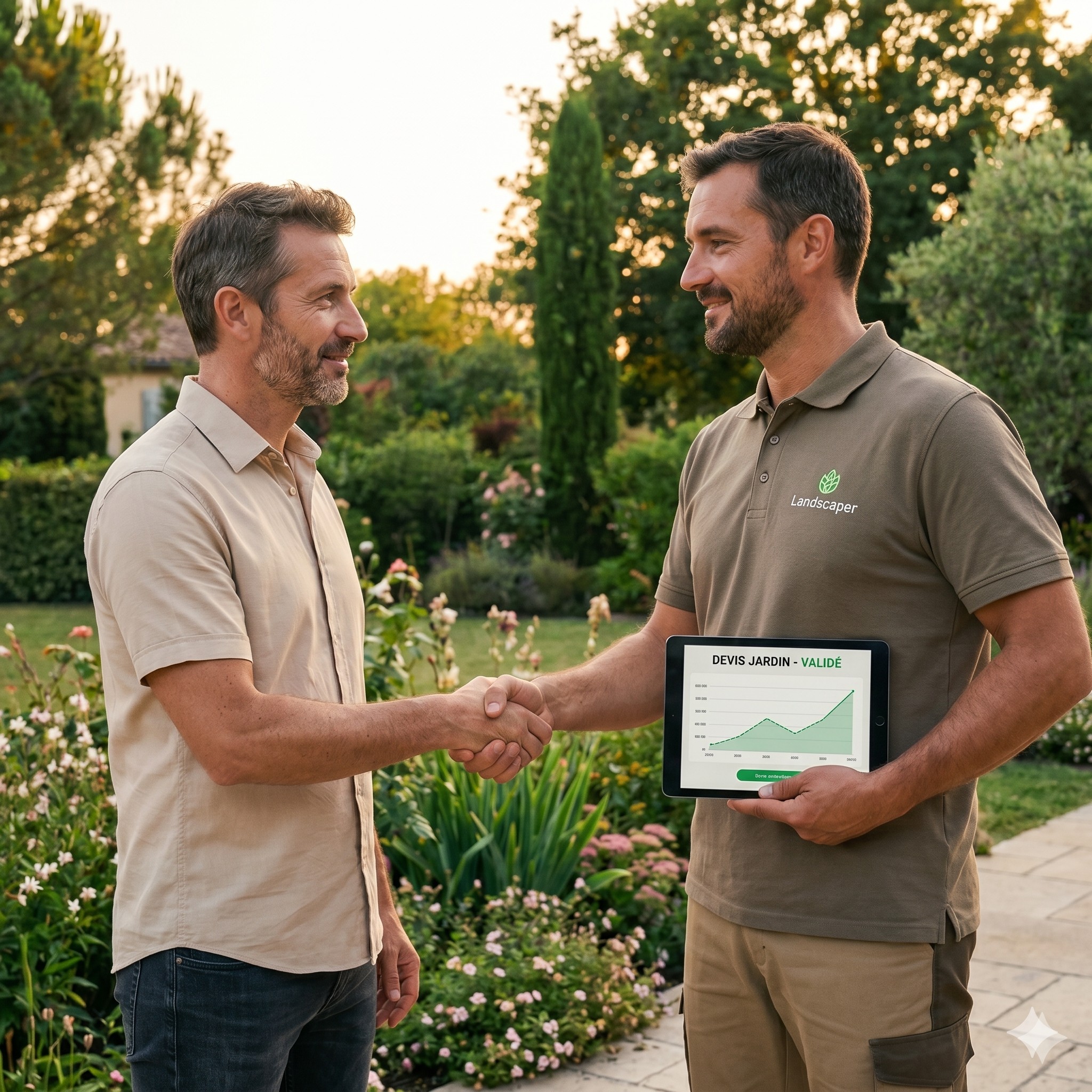 Drainage jardin engorgé : diagnostic, solutions et tarification